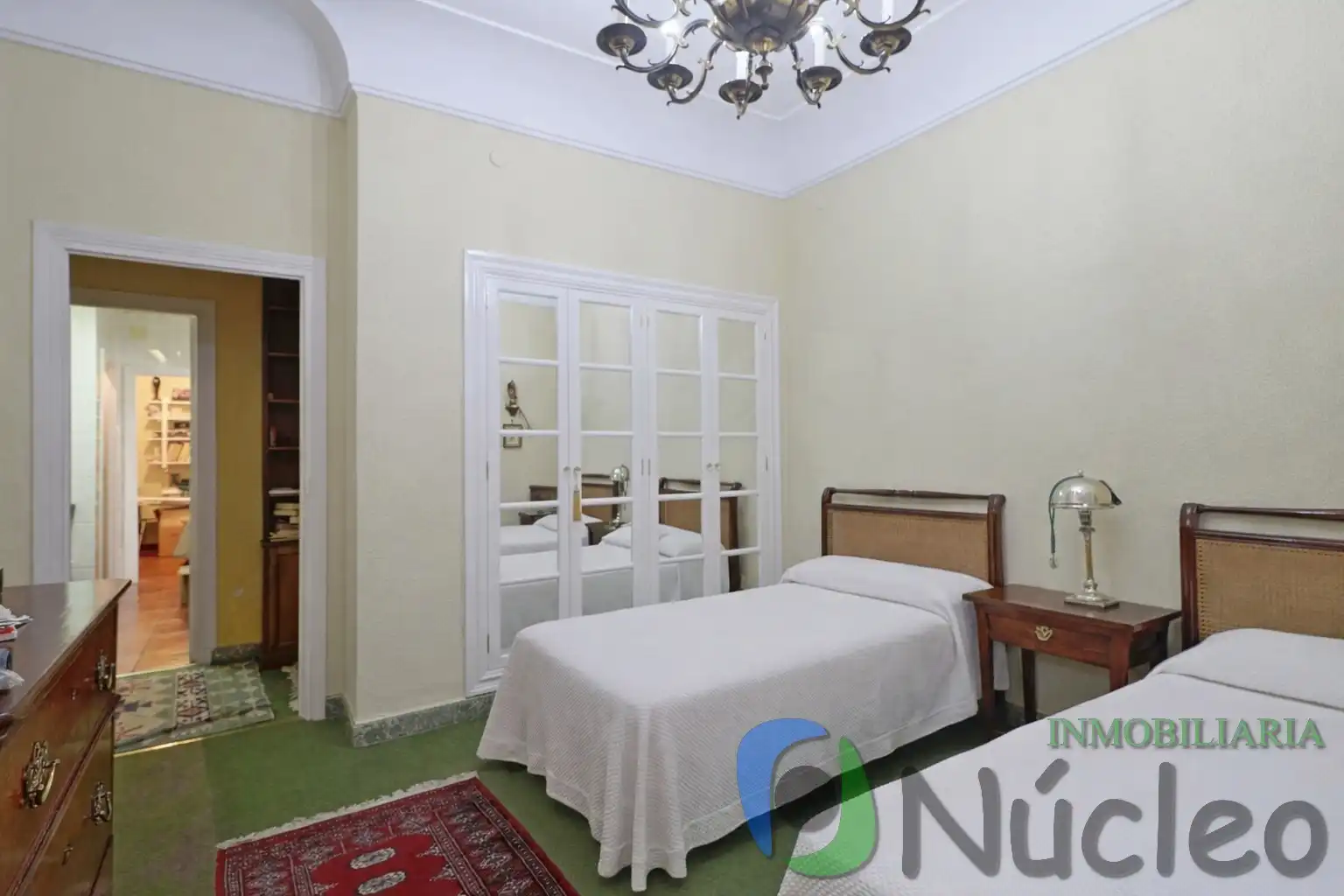 Flat with lift for sale in Avenida de Huelva, imagen 16