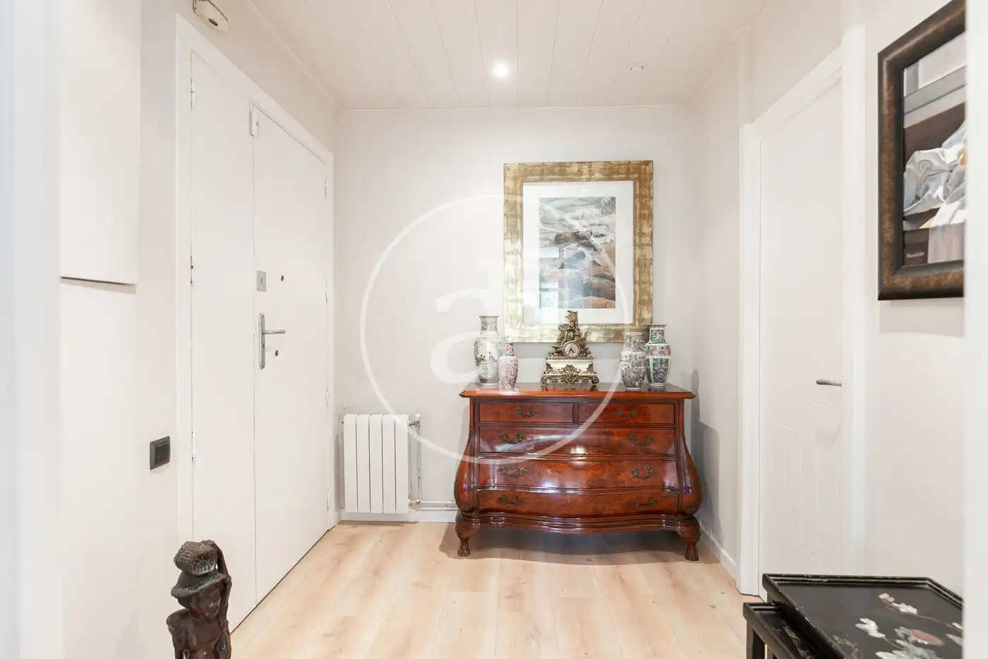 Piso en venta en Barcelona con Calefacción, Jardín privado y Terraza