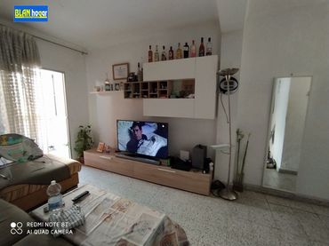 Pis amb balcó en venda a Cruz de Humilladero