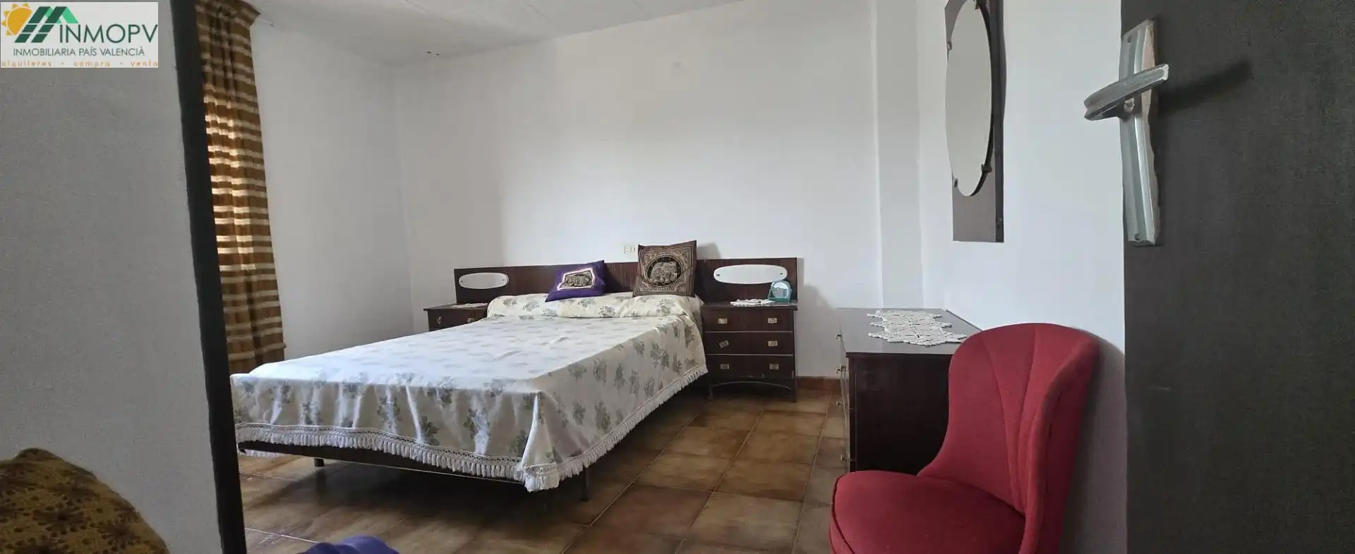 Dormitori de Finca rústica en venda en Vinaròs