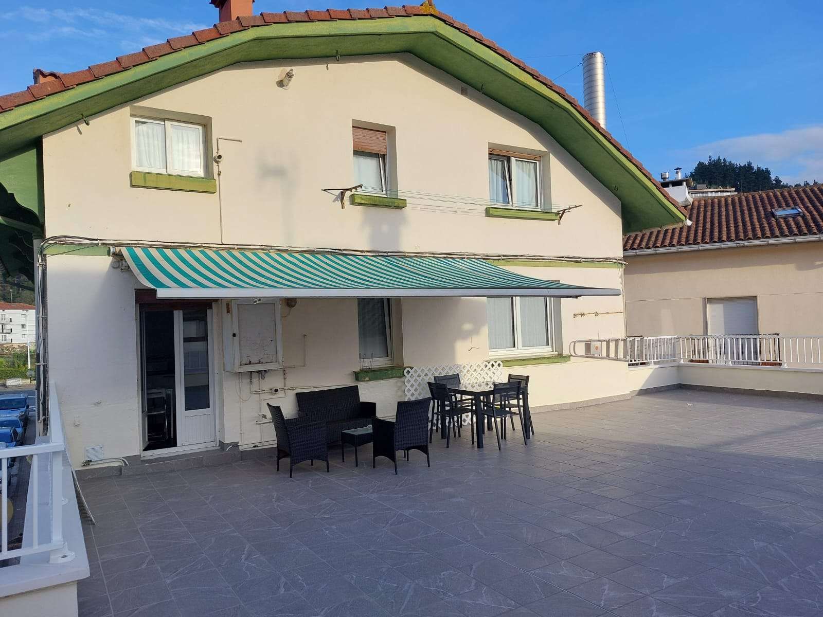 Apartament per a compartir a Deba