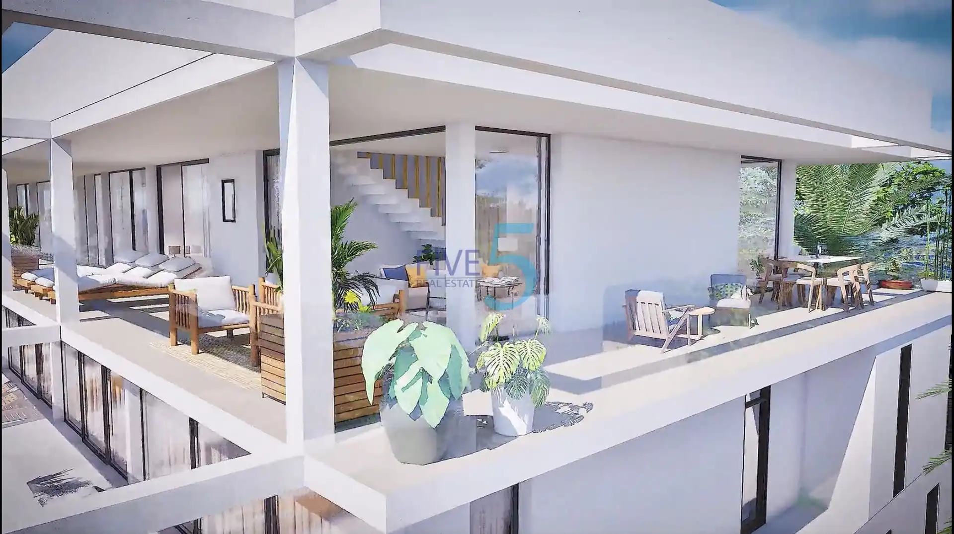 Piso con piscina en venta en Mar Menor de Cartagena – Cabo de Palos, imagen 18