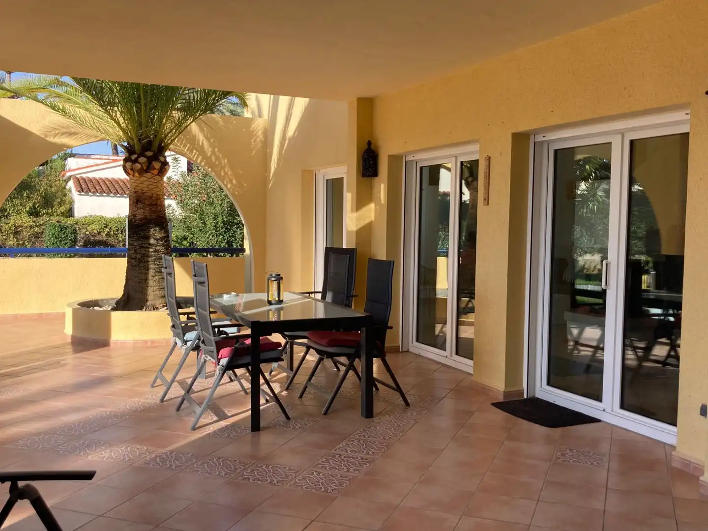 Maison avec piscine à vendre à Las Marinas / Les Marines, imagen 8