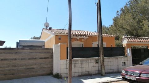 Photo 3 of Houses for sale in C/ Lliri, Costa Cunit - Els Jardins - Els Rosers, Cunit