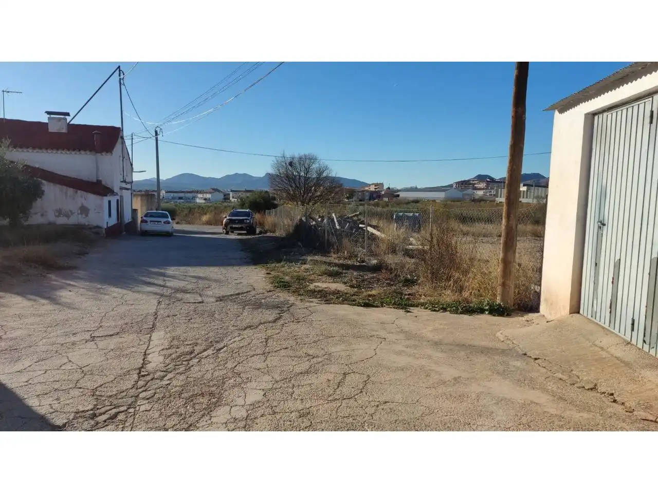 Terrenos y solares en venta en Calle GREDEROS, imagen 7