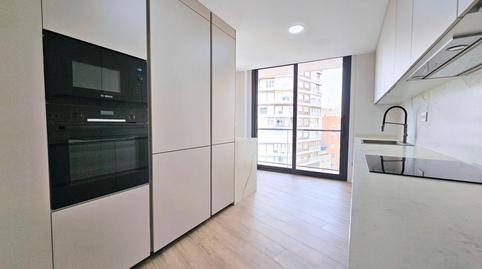 Foto 4 de Piso de alquiler en Calle San Juan, Casco Antiguo, Cartagena