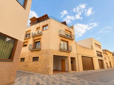 Maison avec balcon à vendre à Carrer de Sant Josep