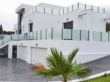 Maison avec jardin à vendre à Canuta