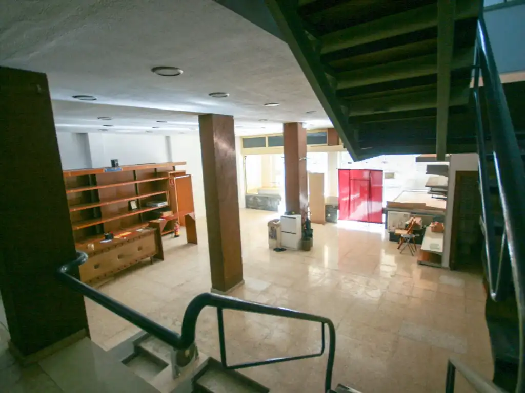 Local comercial en venda a Calle Doctor Palomo Y Anaya, imagen 6