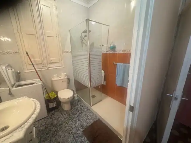 Flat for rent in Carrer dels Tallers, El Raval
