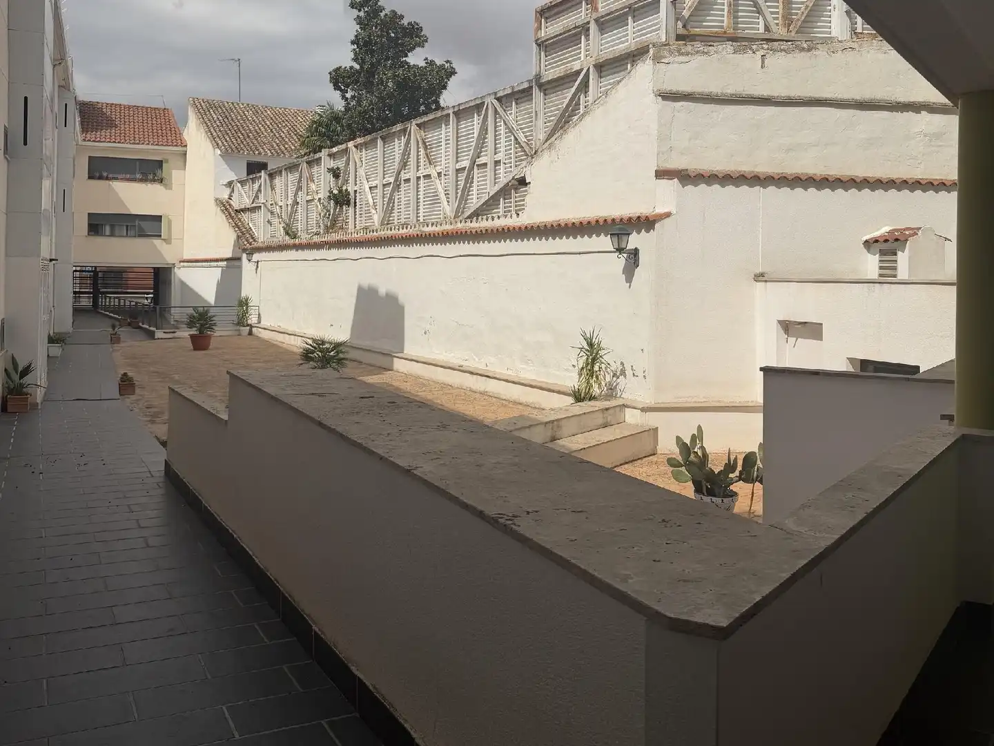 Flat for sale in Alcázar de San Juan, imagen 5