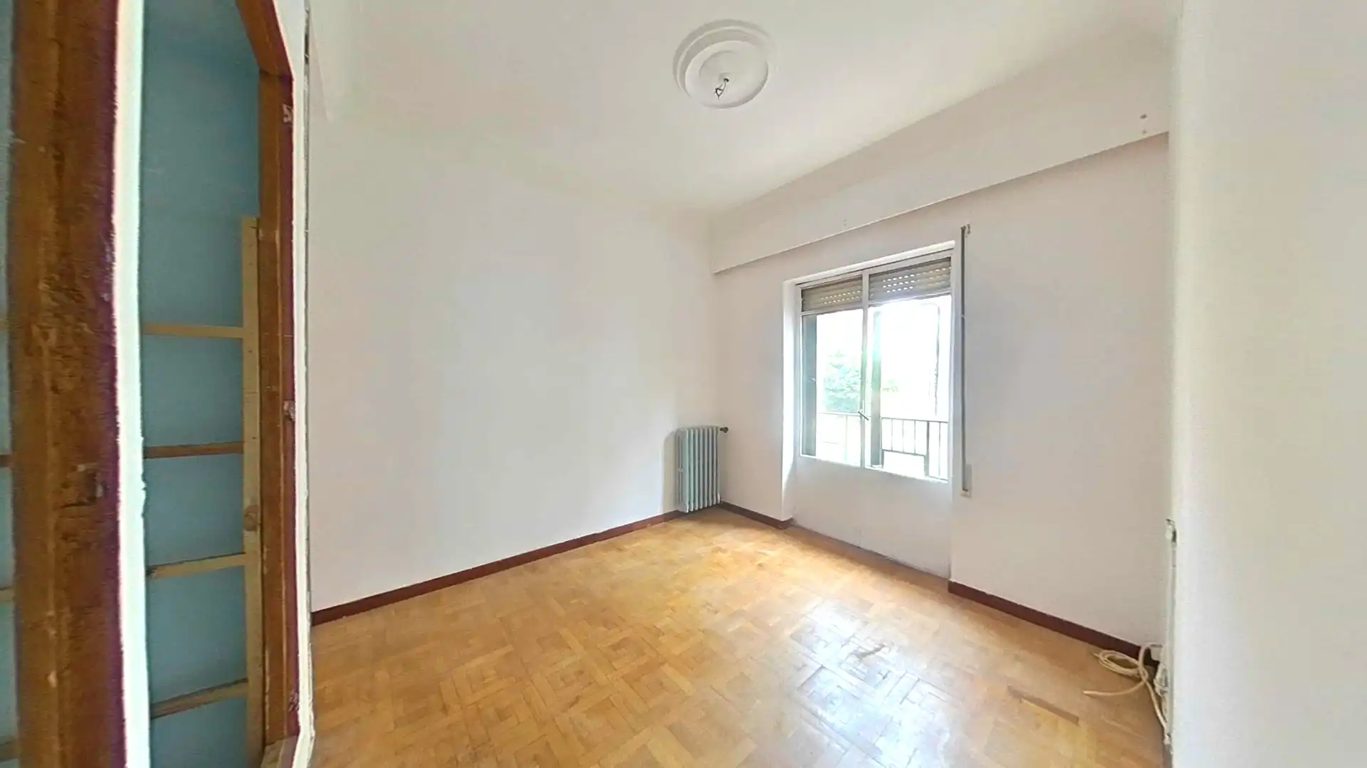 Habitación de Casa o chalet en venta en Benavente, Zamora