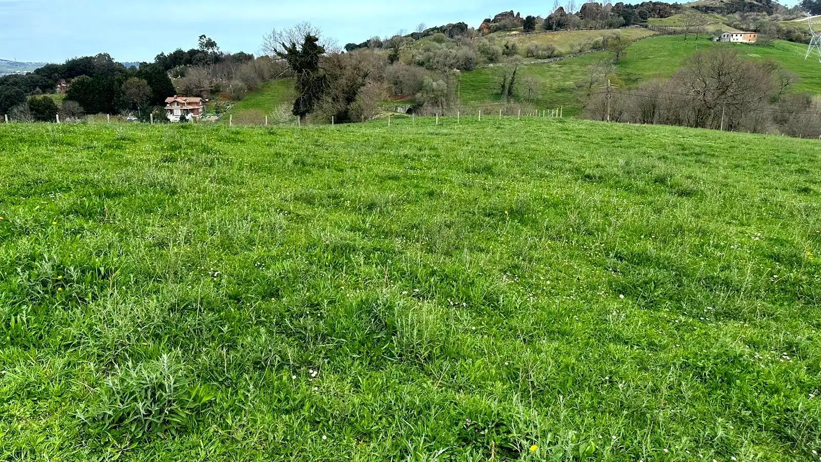 Terrenys i solars en venda a Barrio Remolino, imagen 5
