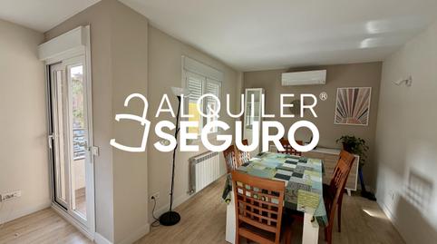 Foto 2 de Pis de lloguer a Belgica, El Carrascal, Madrid