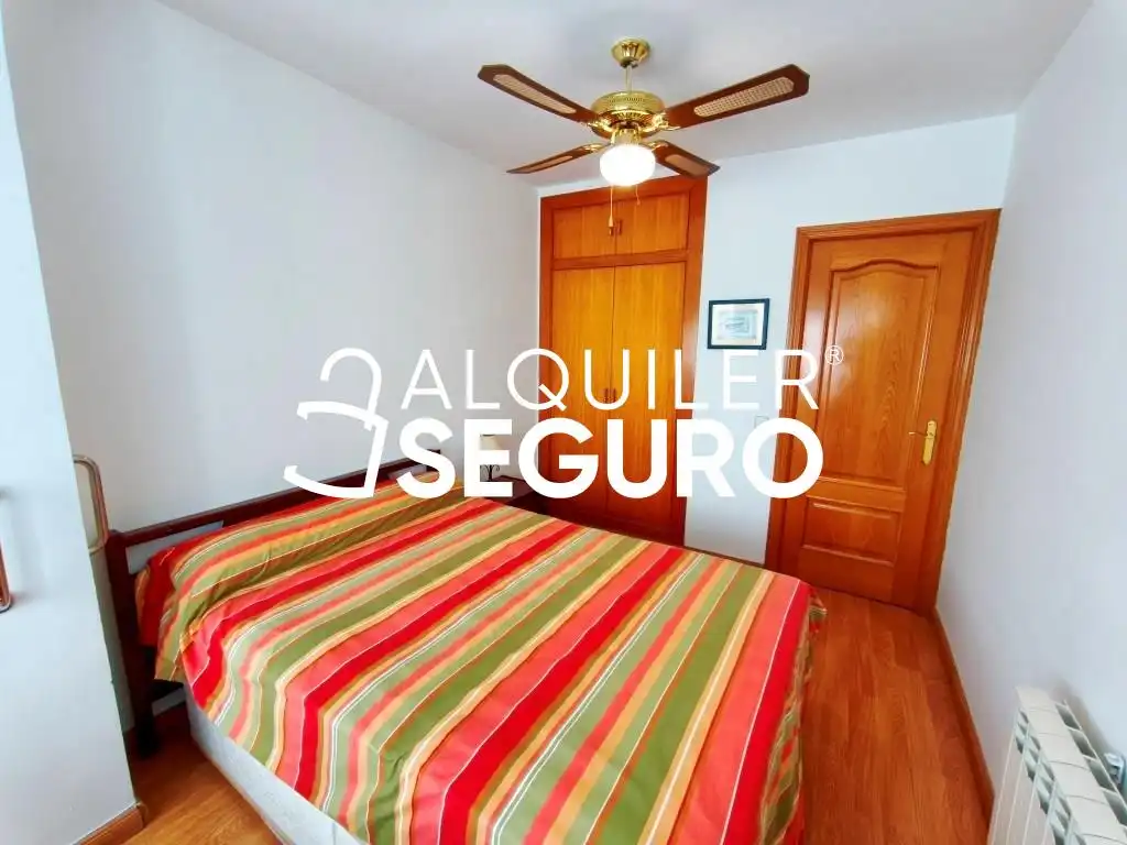 Flat for rent in Pintor Murillo, Norte - Universidad