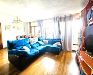 Living room of Flat for sale in Parla
