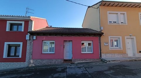 Foto 4 de Casa o xalet en venda a Calle Vallin,el, 17, Villalegre - La Luz, Avilés
