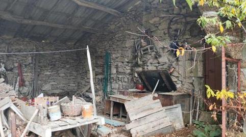 Foto 5 de Casa o xalet en venda a Os Blancos , Ourense