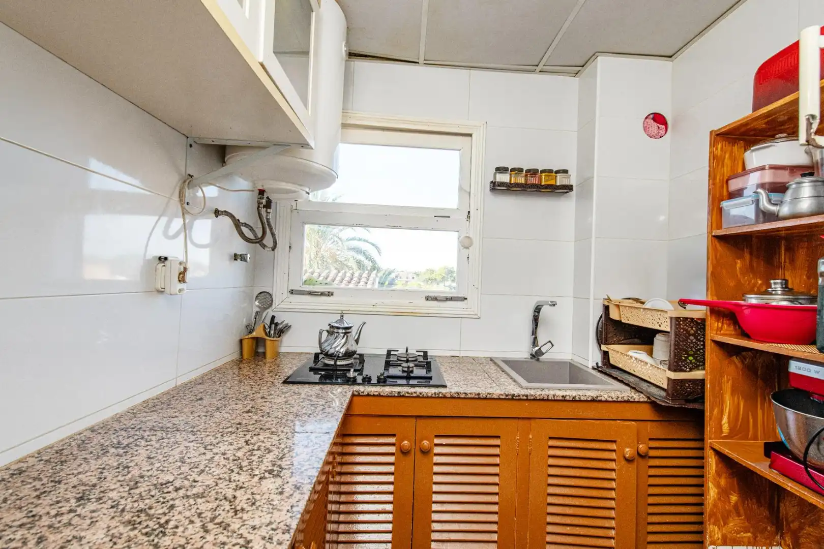 Cocina de Piso en venta en Cala Santanyí