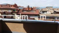 Balcony of Flat for sale in Vic  with Terrace