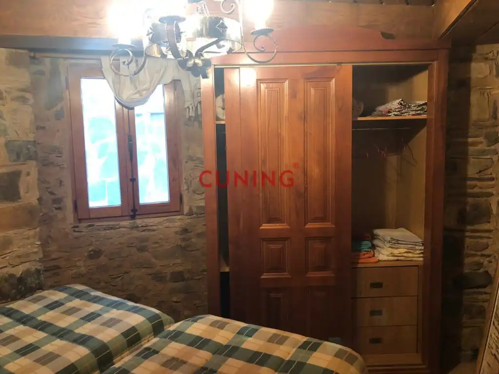 Habitación de Casa o chalet en venta en Ladrillar