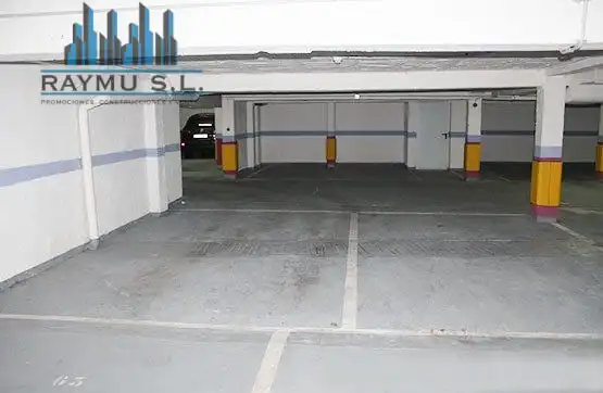 Garaje en venta en Calle MIRADOR DE LA SIERRA, Ciudad Universitaria