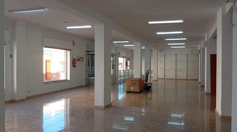 Foto 4 von Gebäude zum Verkauf in Calle Topete, La Unión ciudad, La Unión