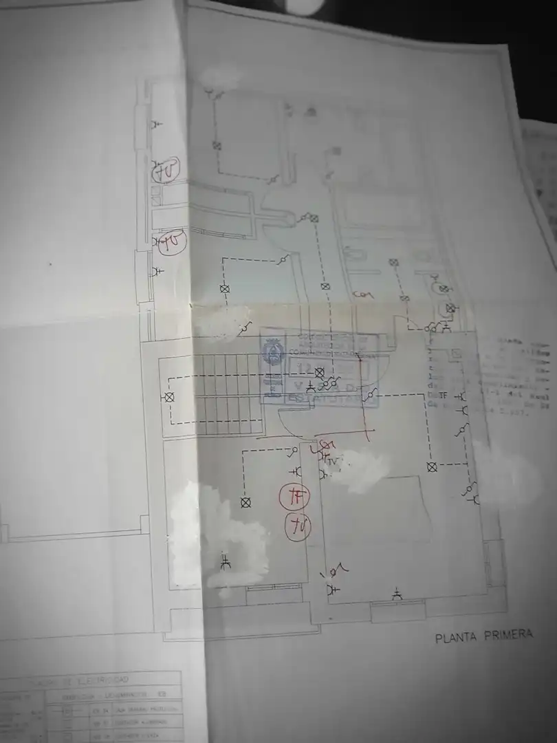 Edifici en venda en Marines
