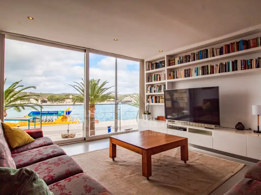 Casa en venta en Maó ciutat