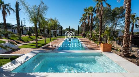 Foto 4 de Casa o xalet en venda a Avinyonet del Penedès, Barcelona