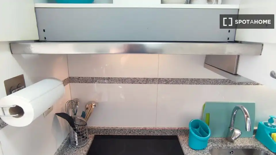 Habitación en Casco Histórico de Vallecas