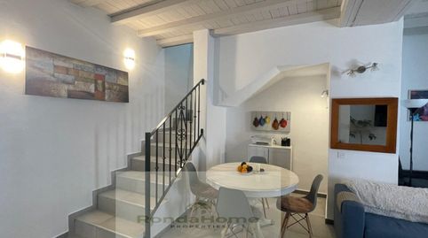 Foto 5 de Casa o xalet en venda a Calle Jose Vazquez Calle, Montejaque, Málaga