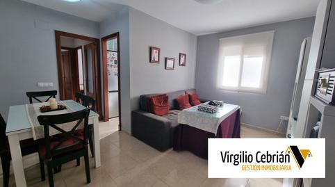 Foto 3 de Piso en venta en Estación de Autobuses, Chipiona