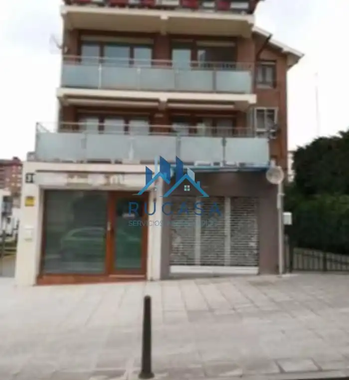 Locale commerciale in vendita a Canalejas, imagen 2