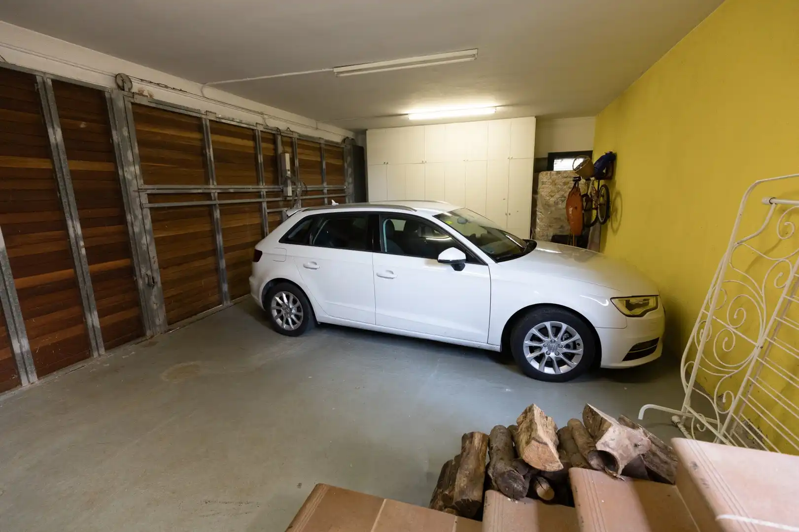 Aparcament de Casa o xalet en venda en Seva amb Calefacció, Terrassa i Traster