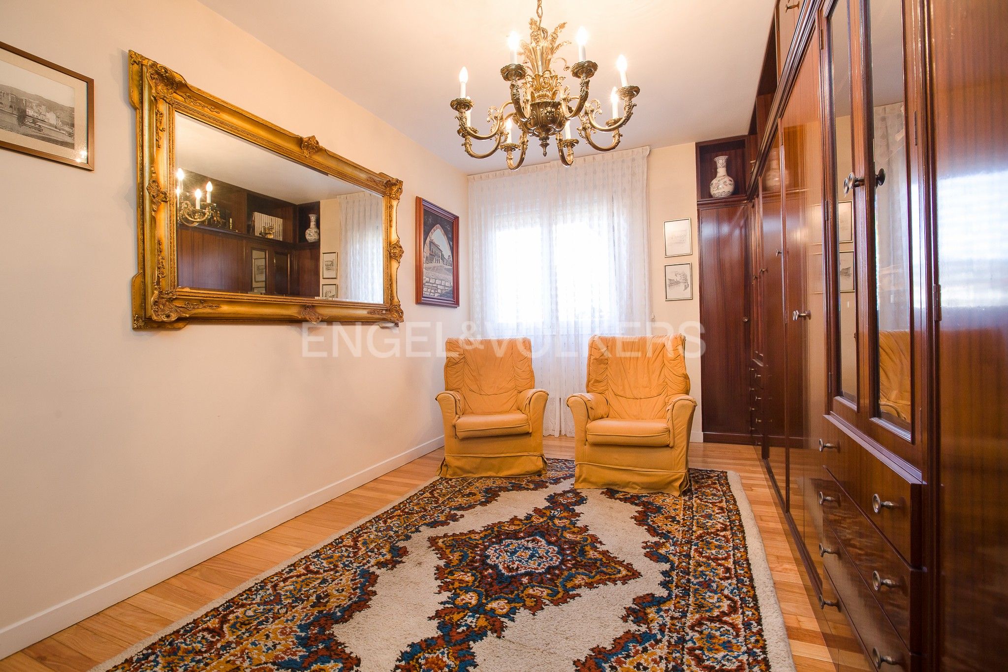 Apartment for sale in San Francisco