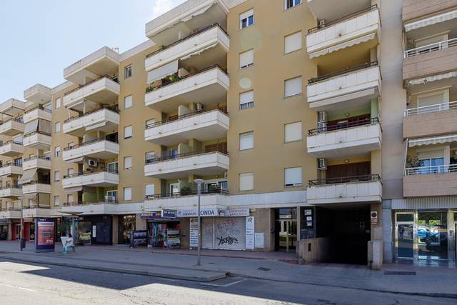 Piso en Venta en Carrer ARAGO en Es Rafal Vell