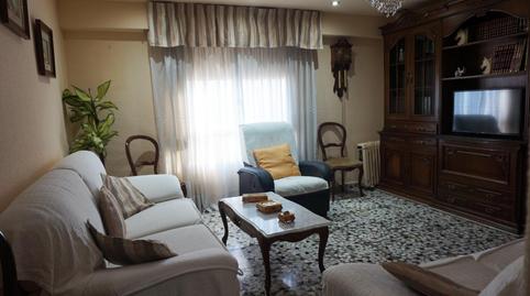 Foto 2 de Pis de lloguer a Carrús Este, Elche / Elx