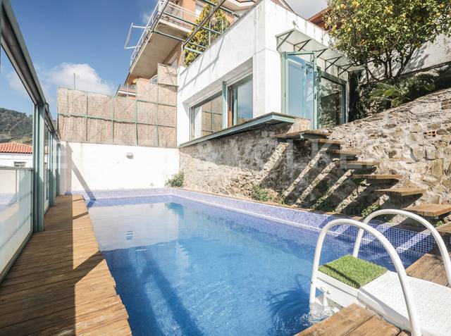 Casa-chalet en Alquiler en Sant Genís dels Agudells