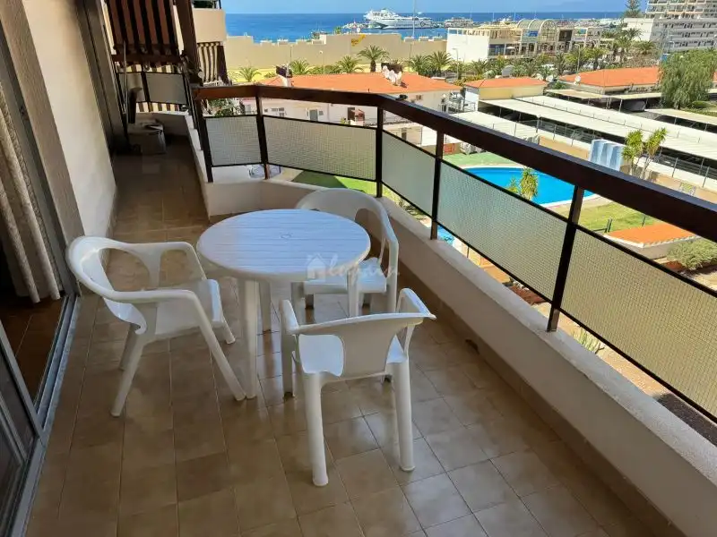 Appartement compact avec ascenseur à vendre à Los Cristianos, imagen 2