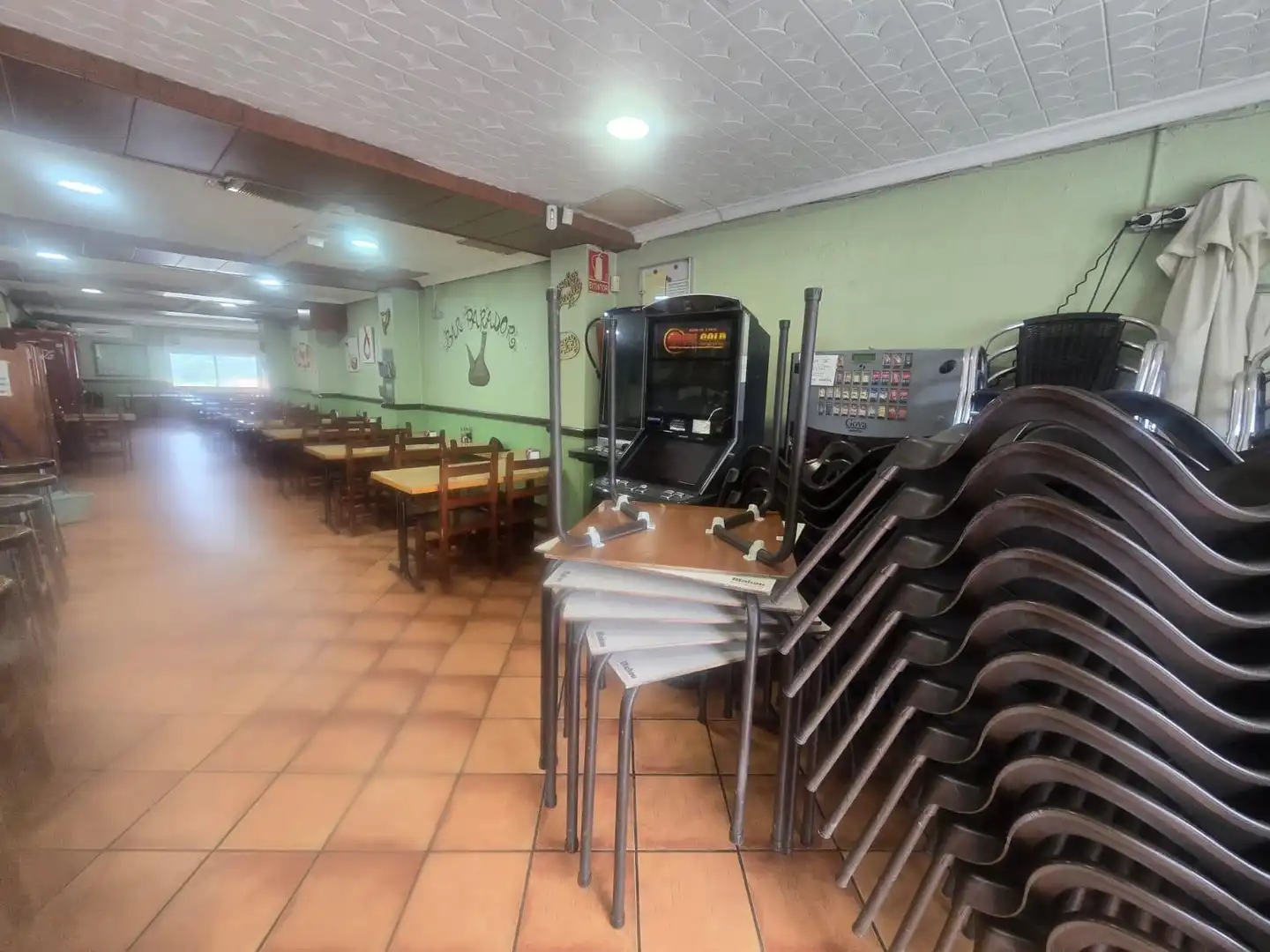 Business premises to rent in Sentmenat, imagen 4