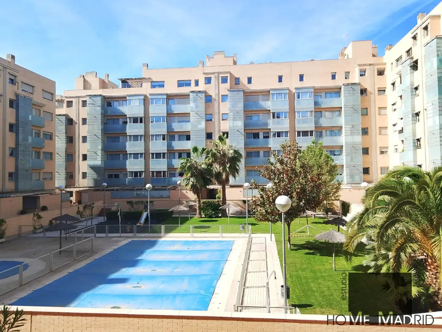 Flat for rent in Sanchinarro, Hortaleza