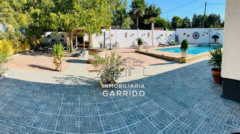 CHALET URBANO  EN LA YEDRA, image 5
