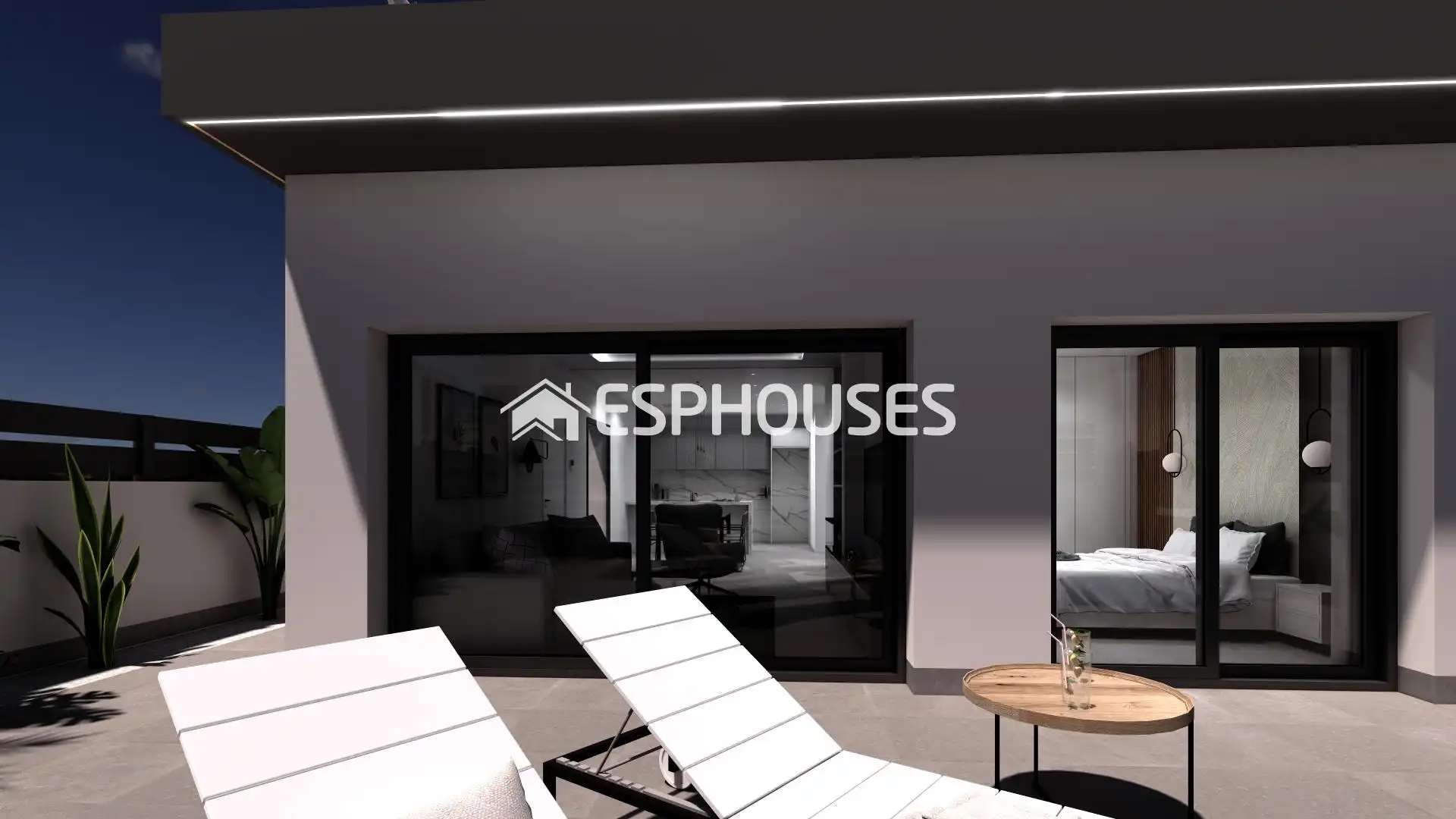 Maison avec terrasse à vendre à Benijófar, imagen 37