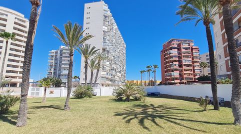 EDIFICIO ATLANTICO