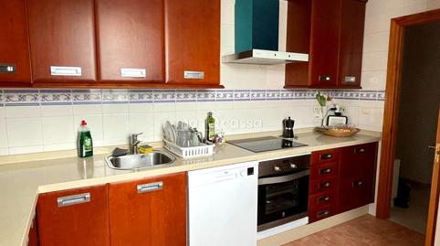 Foto 5 de Casa o xalet de lloguer a Méndez Núñez, Centro- San Felipe - Huerta Fava, La Línea de la Concepción