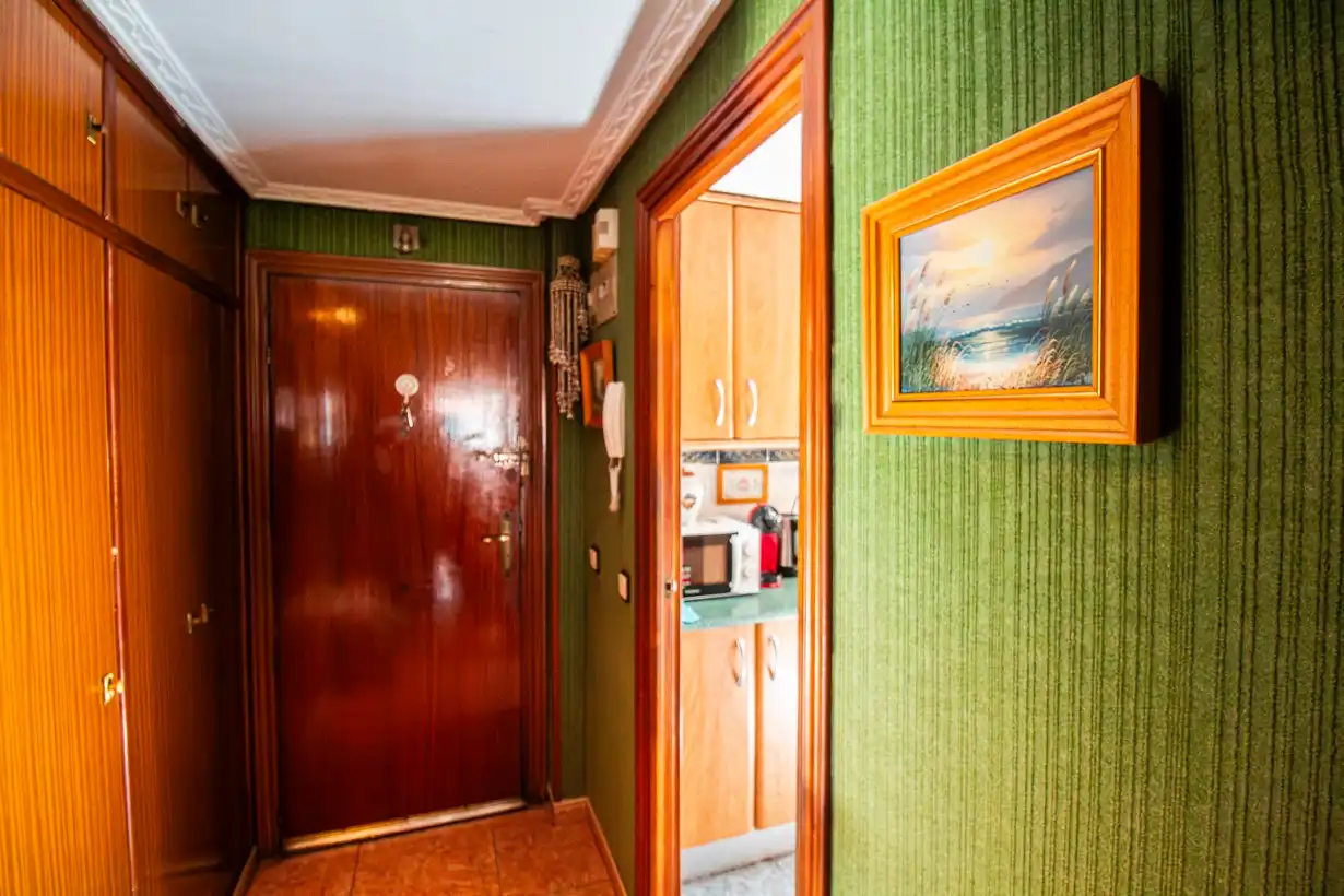 Flat with lift for sale in Calle de Fenelón 15, imagen 30