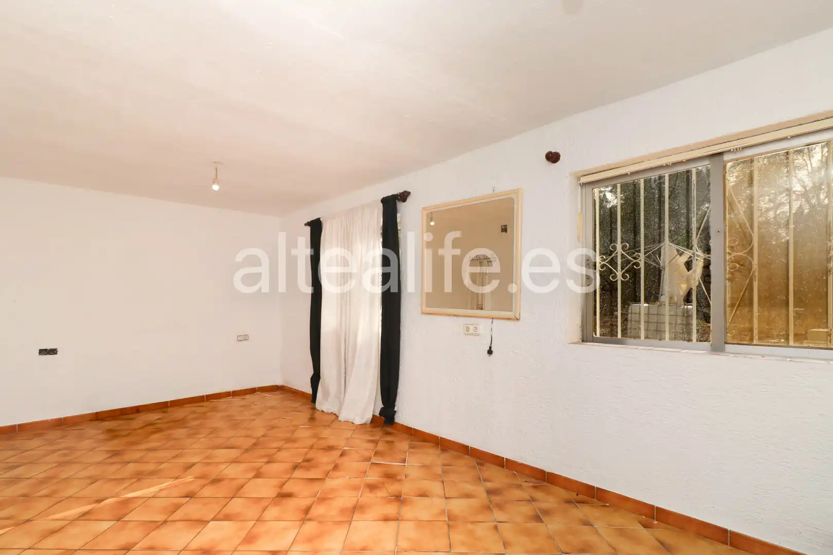 Casa o chalet en venta en La Nucia con Aire acondicionado, Jardín privado y Terraza