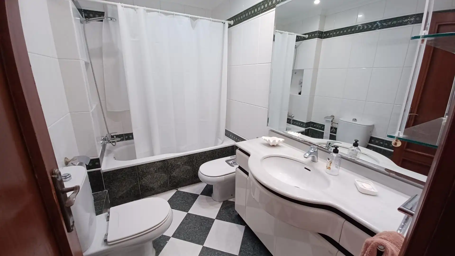 Piso con terraza en alquiler en Extramurs, imagen 10