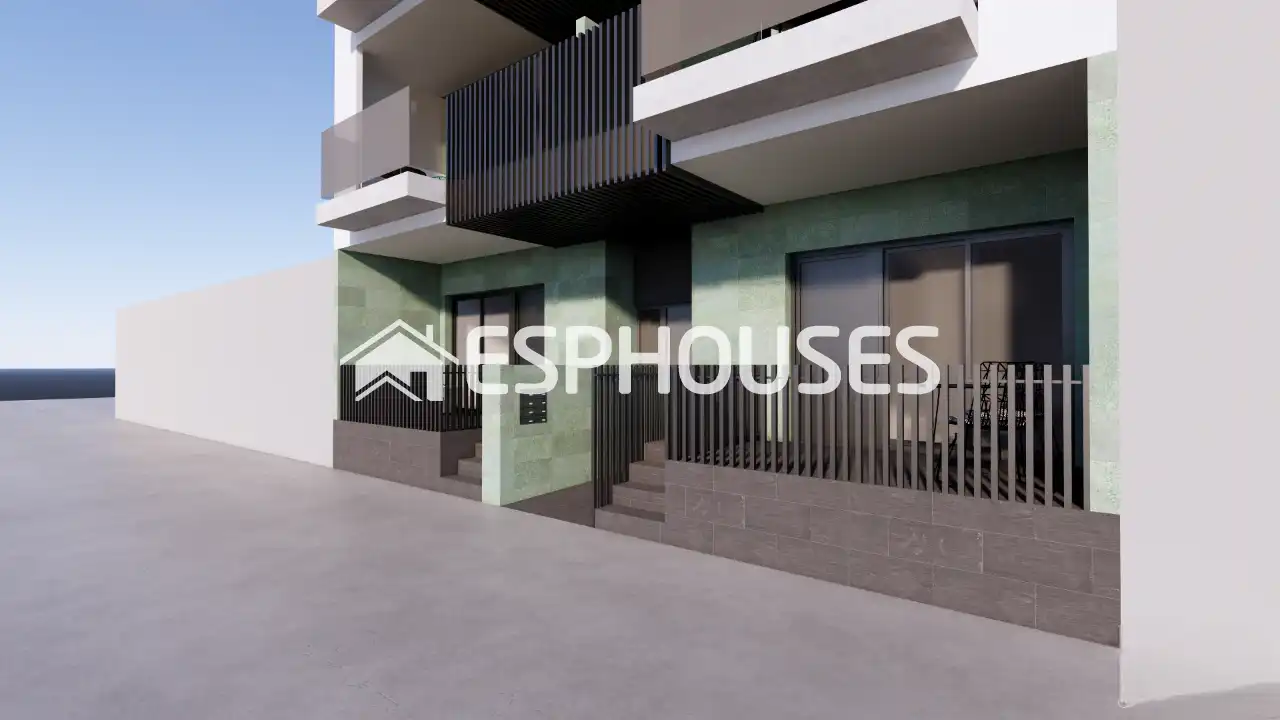 Apartment with terrace for sale in Torre de la Horadada, imagen 25